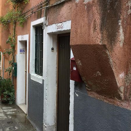 ヴェネツィア Casa Nicolettaヴィラ エクステリア 写真