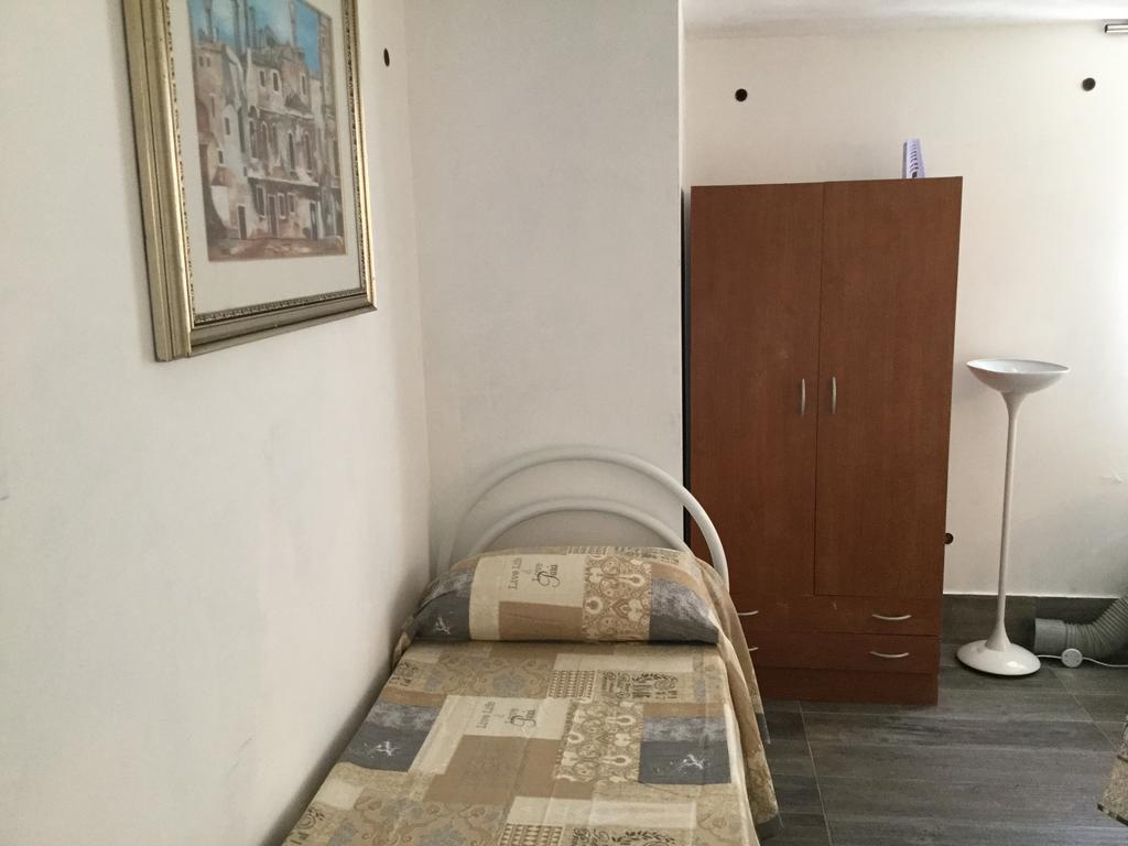 ヴェネツィア Casa Nicolettaヴィラ エクステリア 写真