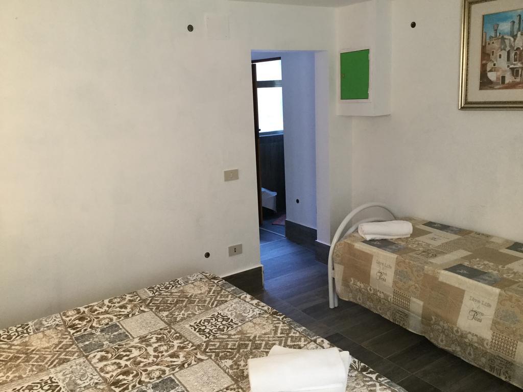ヴェネツィア Casa Nicolettaヴィラ エクステリア 写真