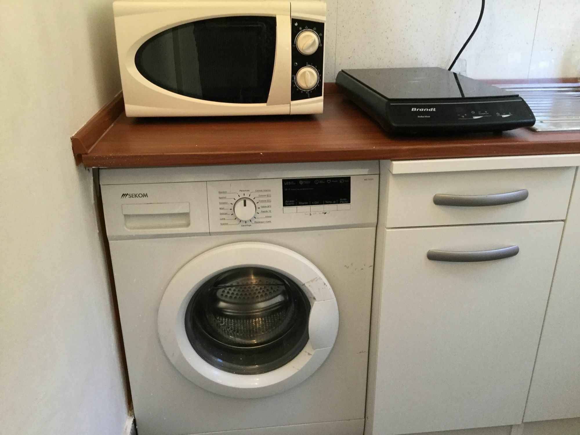 ヴェネツィア Casa Nicolettaヴィラ エクステリア 写真