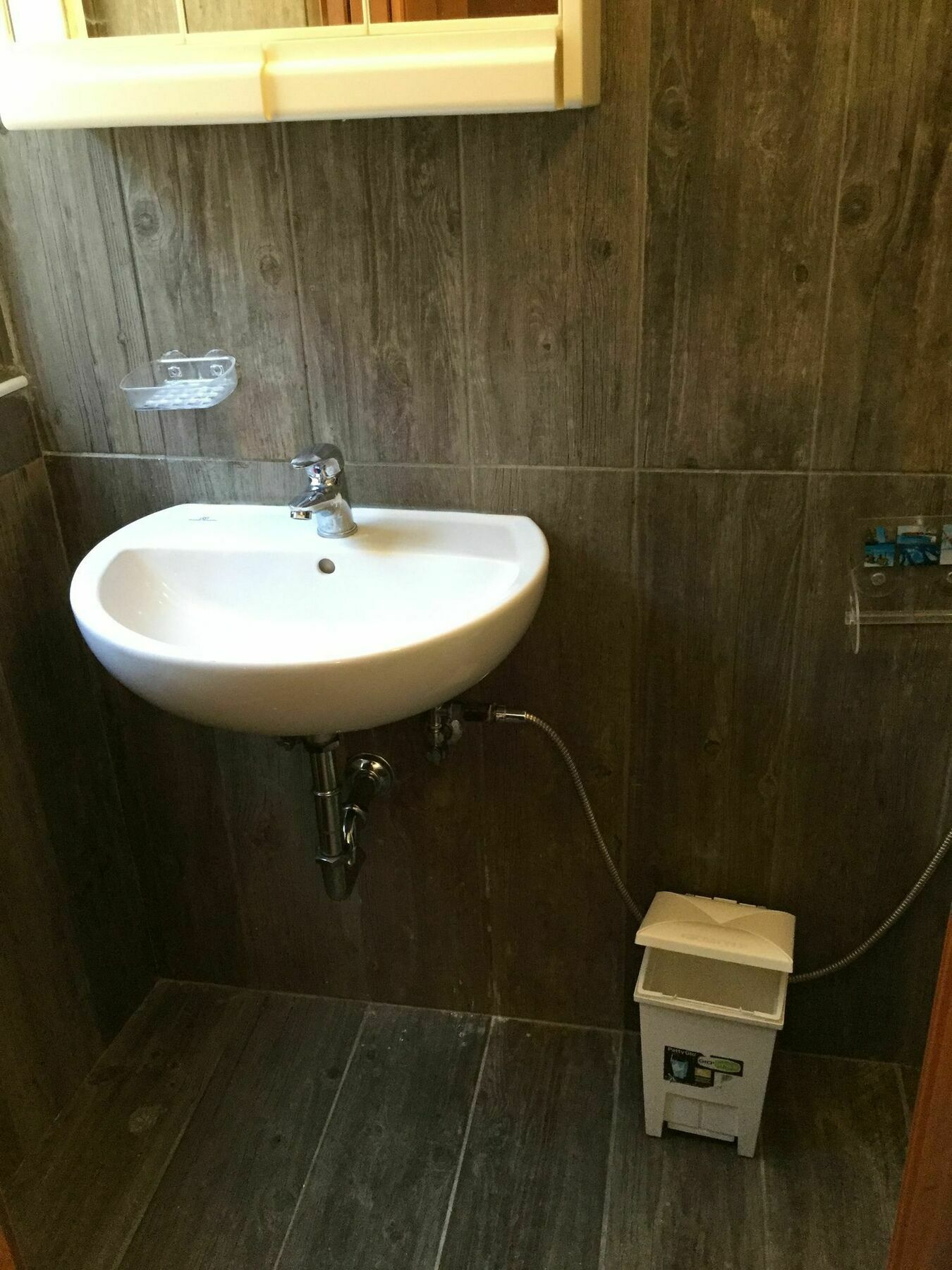 ヴェネツィア Casa Nicolettaヴィラ エクステリア 写真