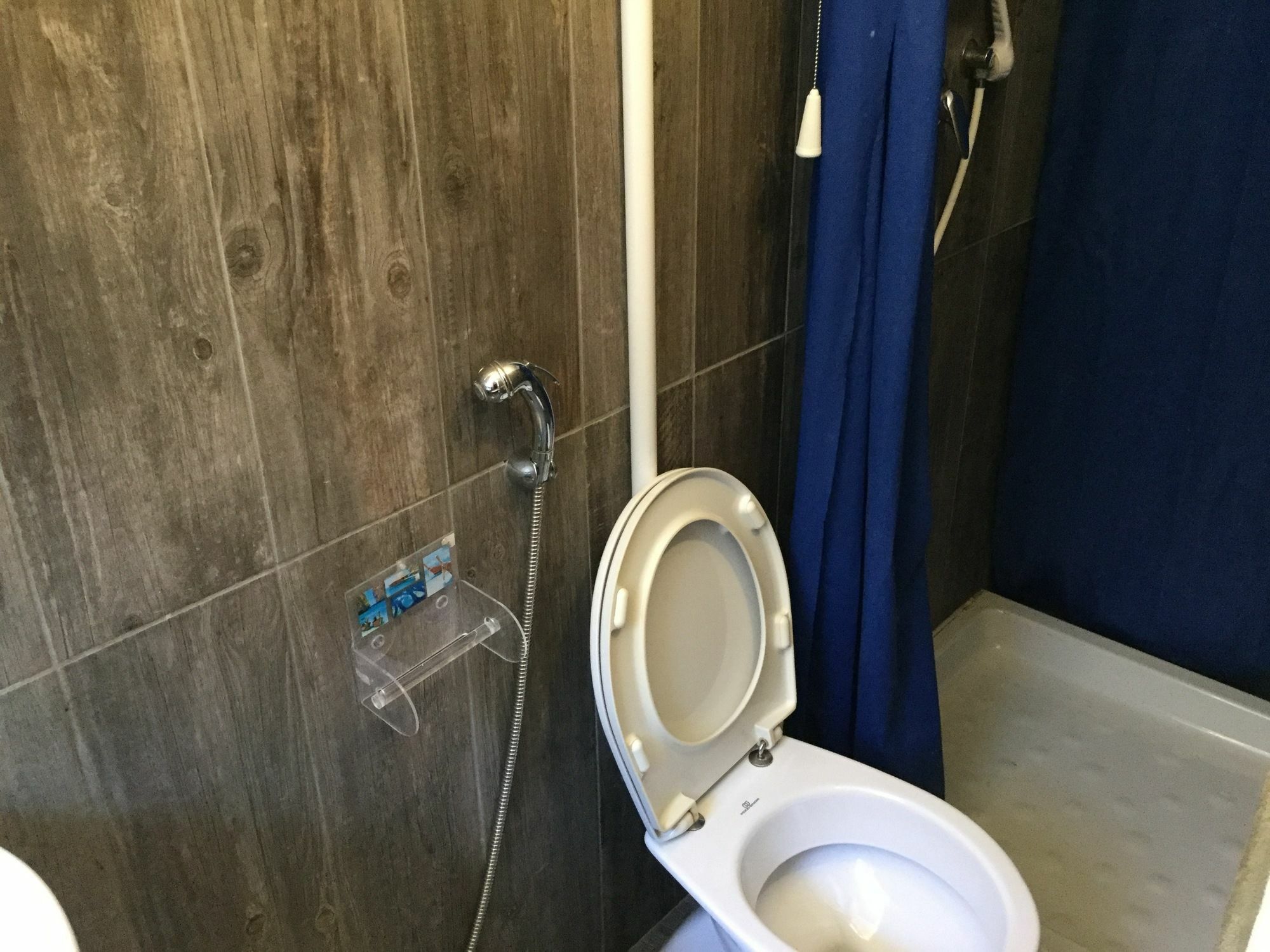 ヴェネツィア Casa Nicolettaヴィラ エクステリア 写真
